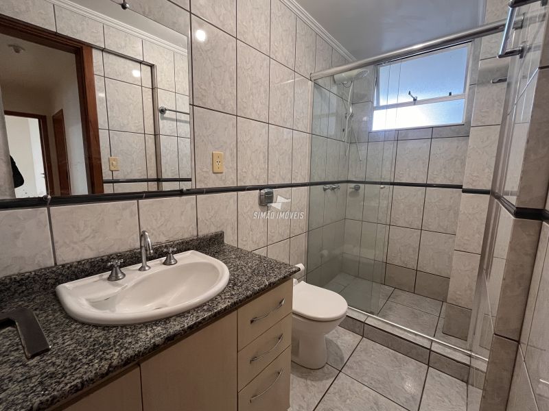 Apartamento 3 quartos  em ERECHIM