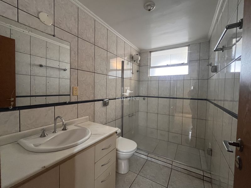 Apartamento 3 quartos  em ERECHIM