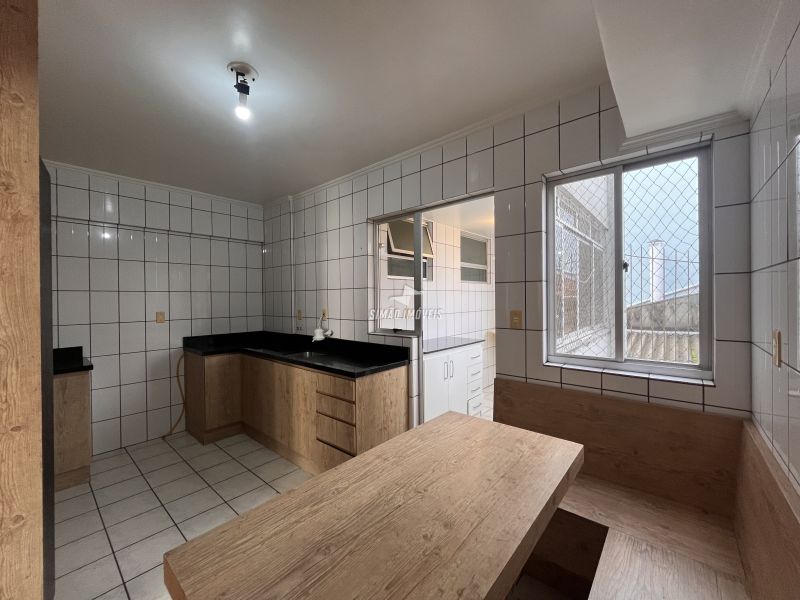 Apartamento 3 quartos  em ERECHIM
