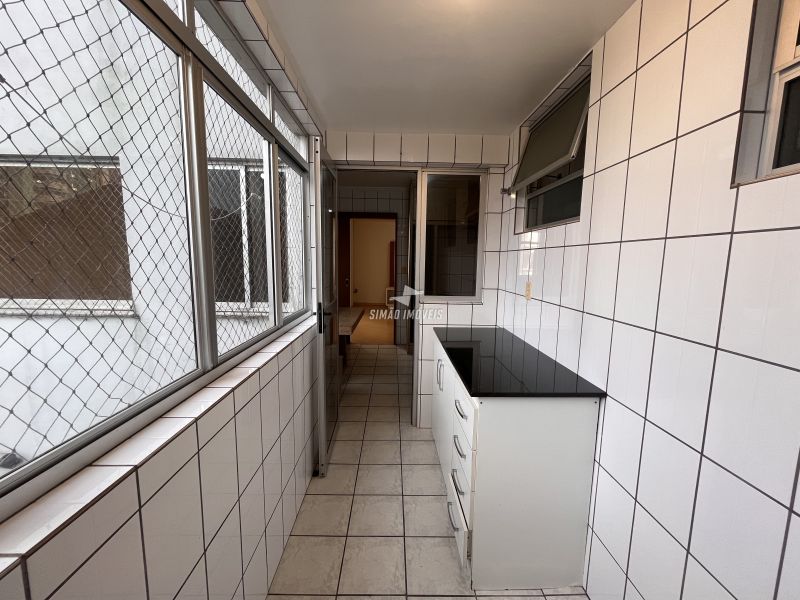 Apartamento 3 quartos  em ERECHIM