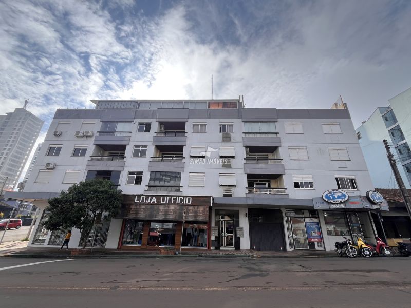 Apartamento 3 quartos  em ERECHIM