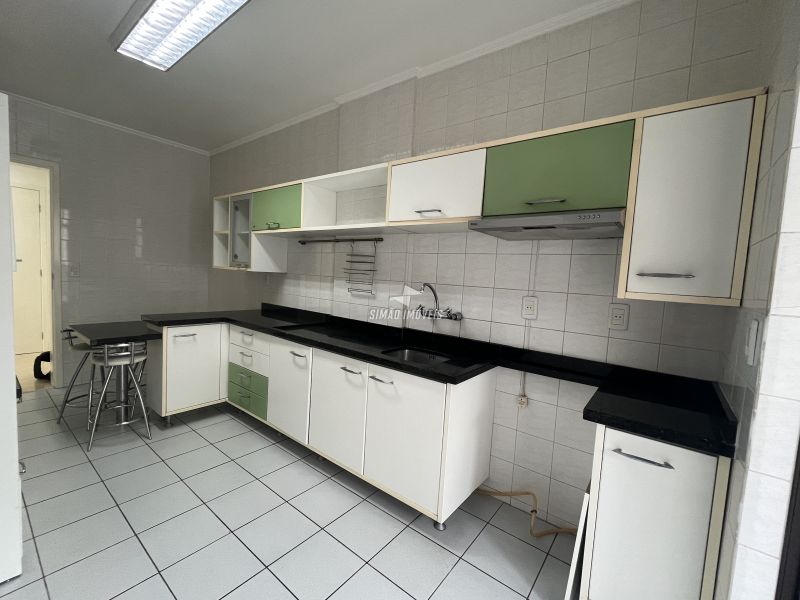 Apartamento 3 quartos  em ERECHIM