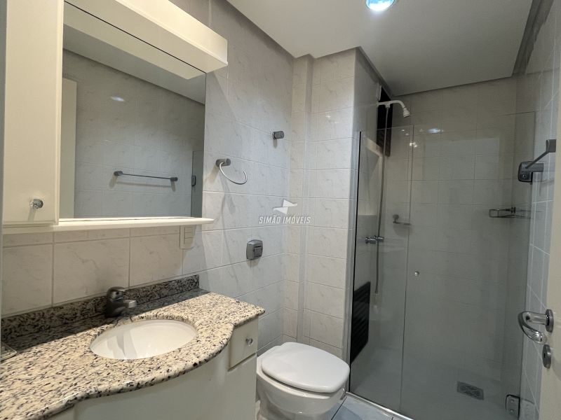 Apartamento 3 quartos  em ERECHIM