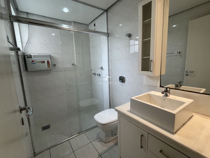 Apartamento 3 quartos  em ERECHIM