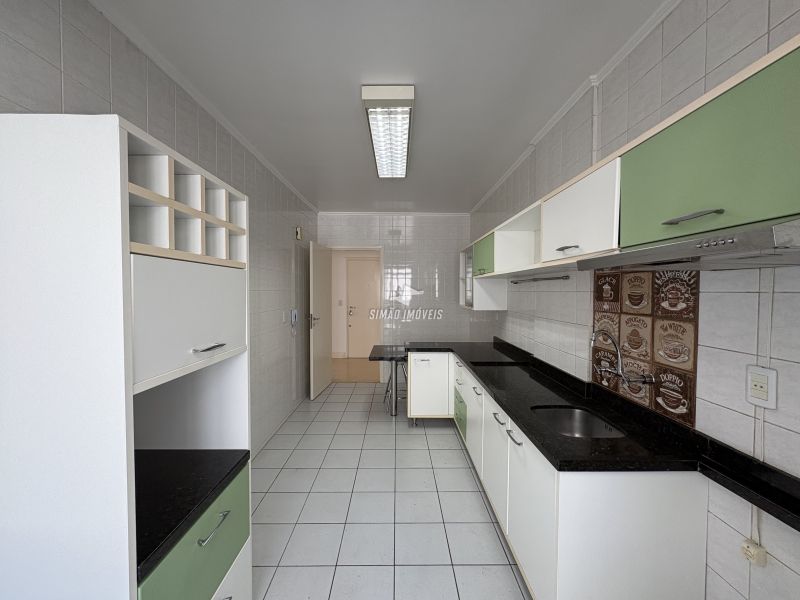 Apartamento 3 quartos  em ERECHIM