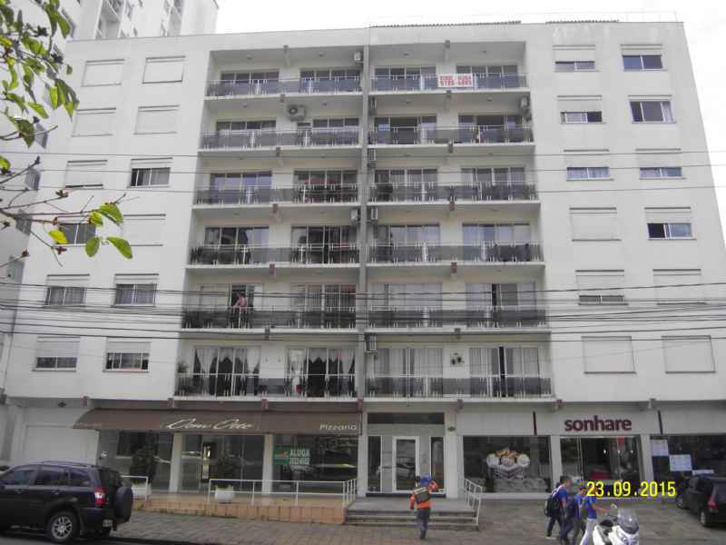 Apartamento 2 quartos  em ERECHIM