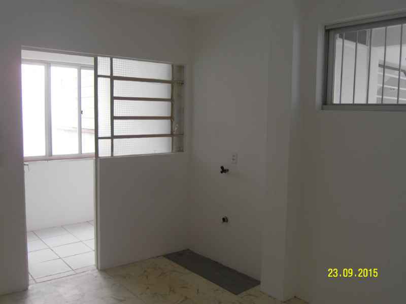 Apartamento 2 quartos  em ERECHIM