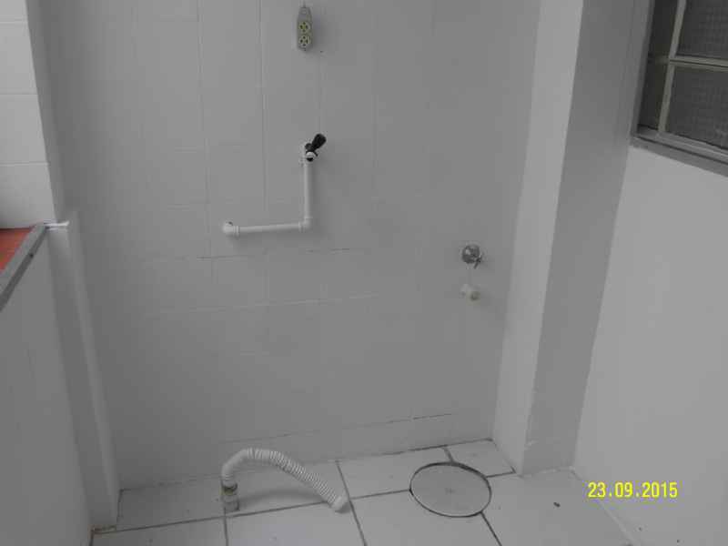 Apartamento 2 quartos  em ERECHIM