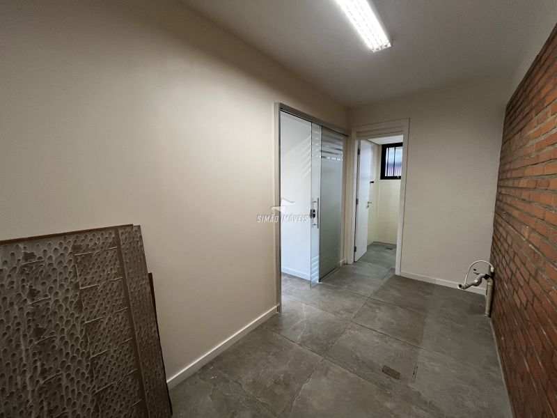Sala Comercial em ERECHIM