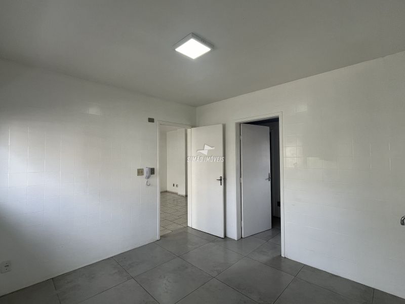 Apartamento 2 quartos  em ERECHIM