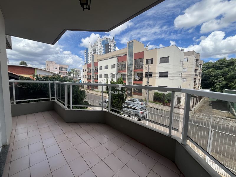 Apartamento 2 quartos  em ERECHIM