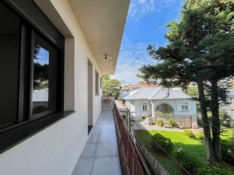 Apartamento 1 quarto  em ERECHIM