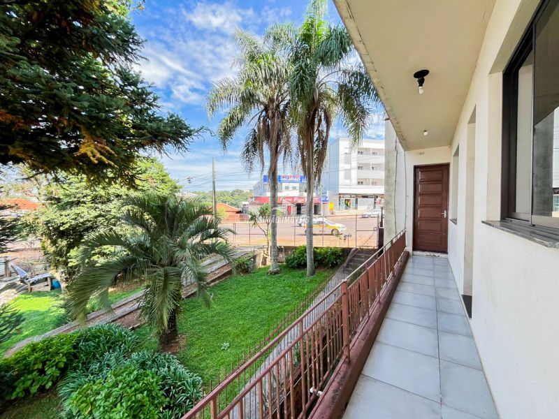 Apartamento 1 quarto  em ERECHIM