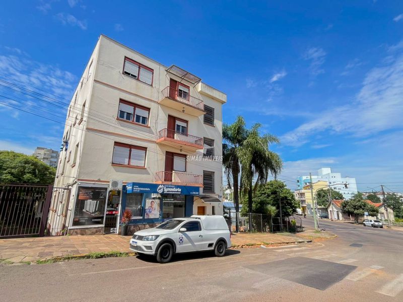 Apartamento 1 quarto  em ERECHIM