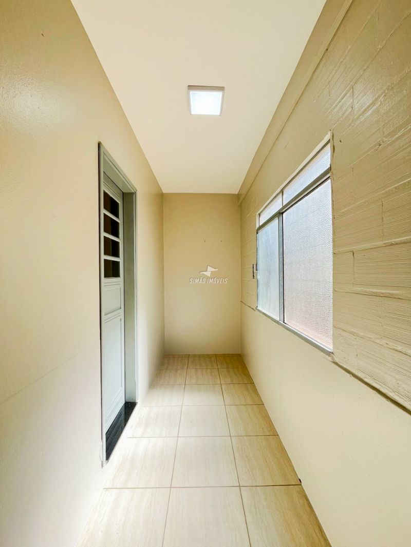 Apartamento 1 quarto  em ERECHIM