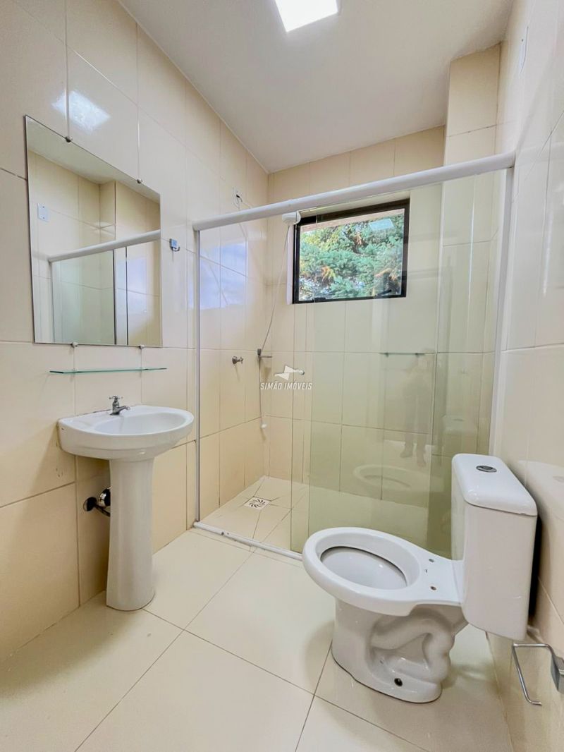 Apartamento 1 quarto  em ERECHIM