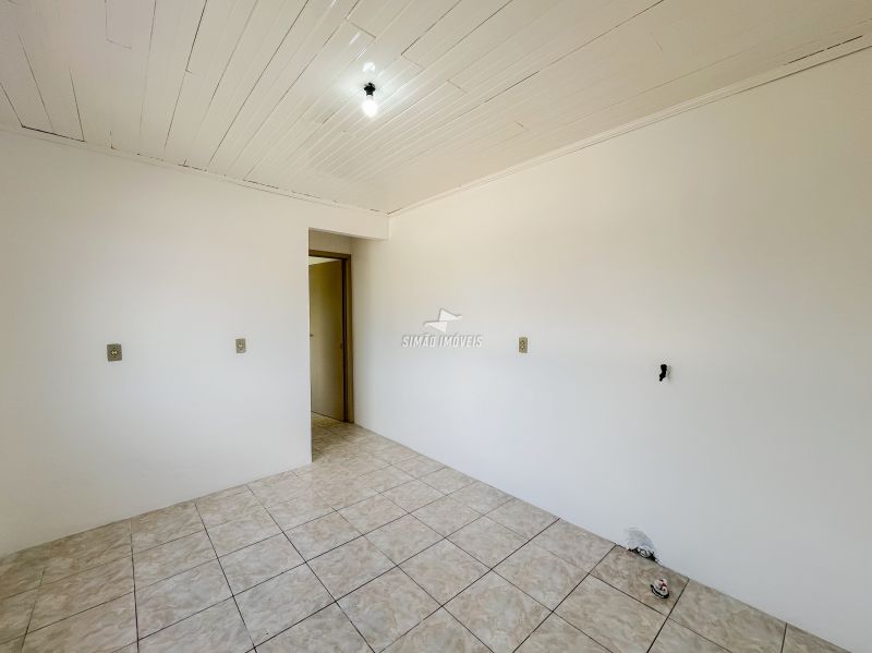 Casa Inferior 1 quarto  em ERECHIM
