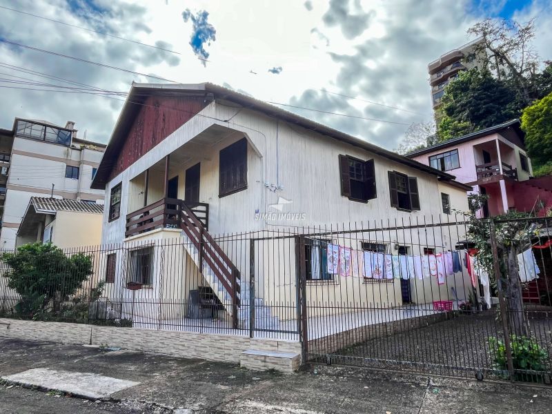 Casa Inferior 1 quarto  em ERECHIM