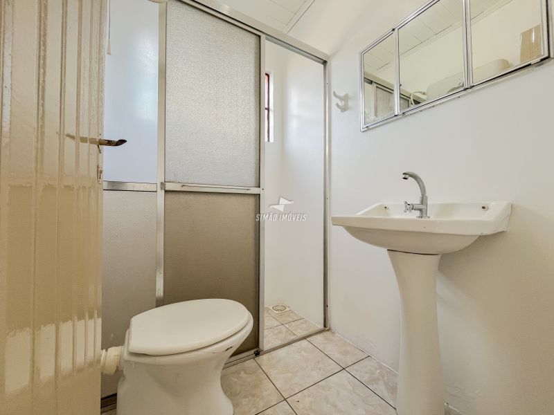 Casa Inferior 1 quarto  em ERECHIM