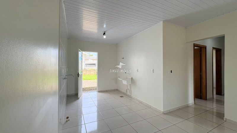 Casa 3 quartos  em ERECHIM