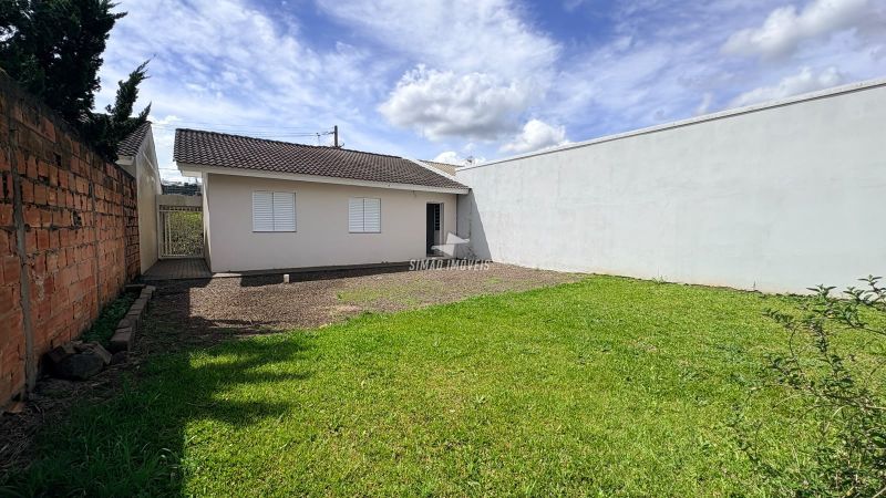 Casa 3 quartos  em ERECHIM