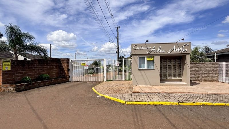 Casa 3 quartos  em ERECHIM