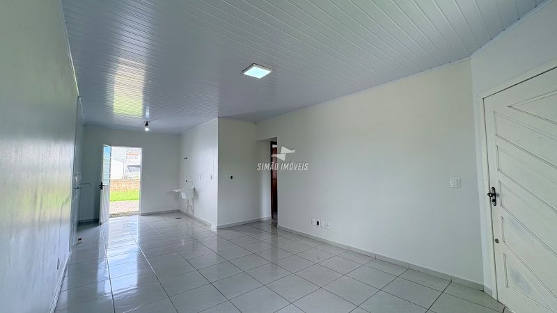 Casa 3 quartos  em ERECHIM