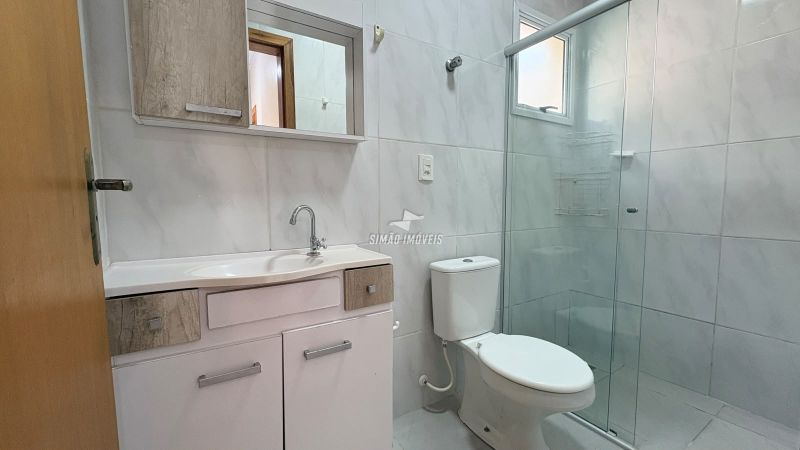 Casa 3 quartos  em ERECHIM