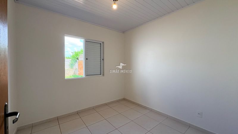 Casa 3 quartos  em ERECHIM