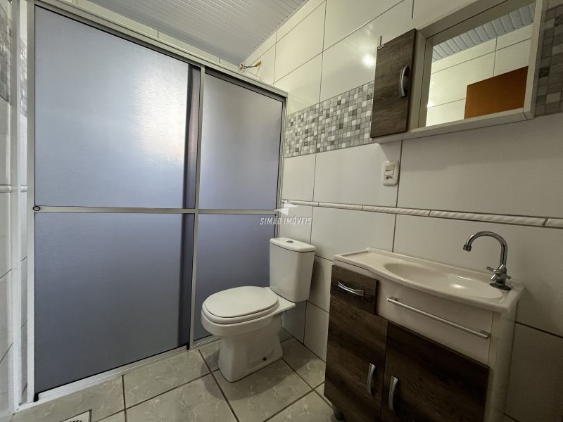 Apartamento 2 quartos  em ERECHIM