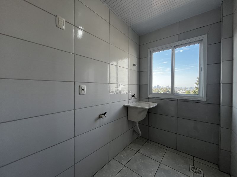 Apartamento 2 quartos  em ERECHIM