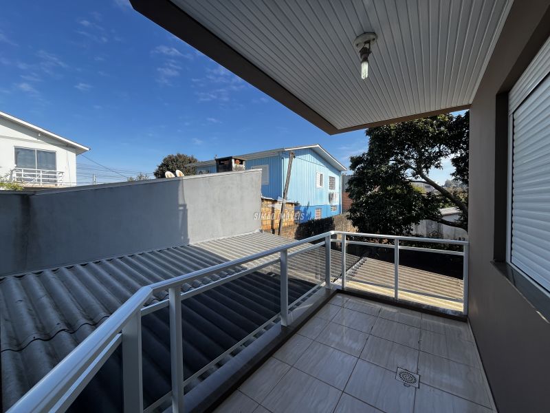 Apartamento 2 quartos  em ERECHIM