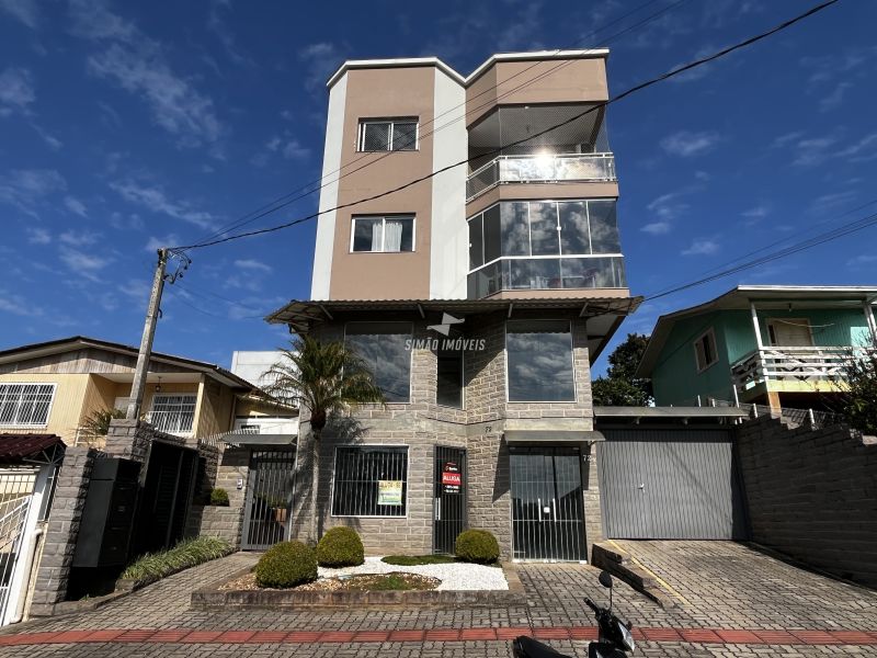 Apartamento 2 quartos  em ERECHIM