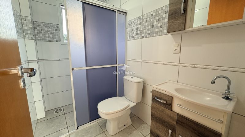 Apartamento 2 quartos  em ERECHIM