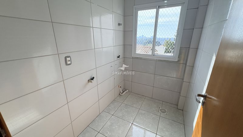 Apartamento 2 quartos  em ERECHIM
