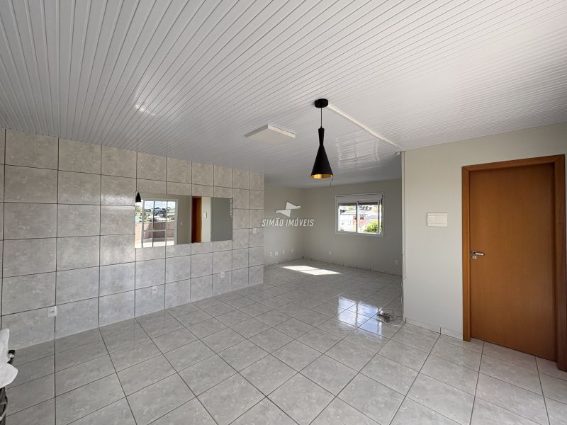 Apartamento 1 quarto  em ERECHIM