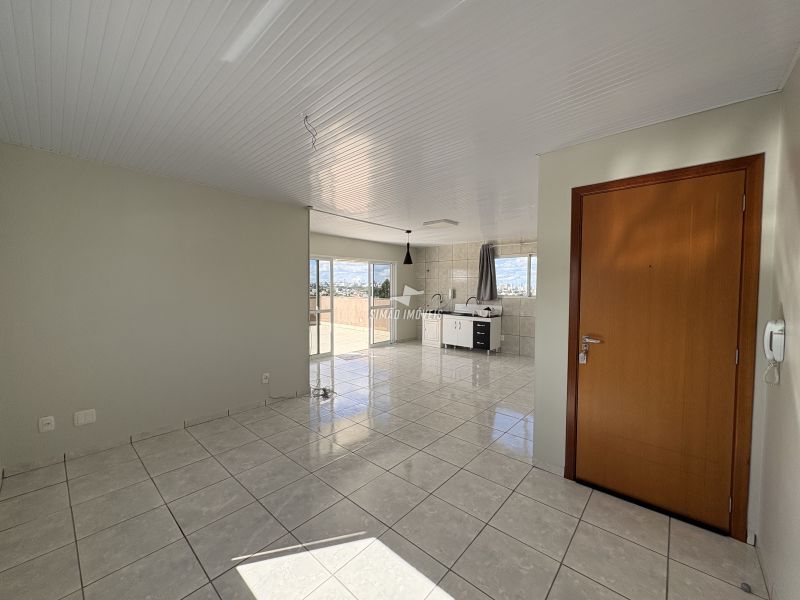 Apartamento 1 quarto  em ERECHIM