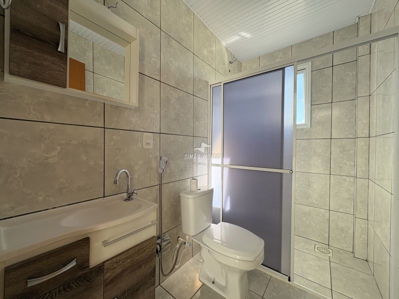 Apartamento 1 quarto  em ERECHIM