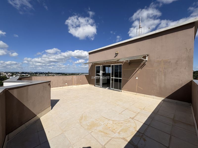 Apartamento 1 quarto  em ERECHIM