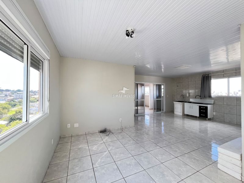 Apartamento 1 quarto  em ERECHIM