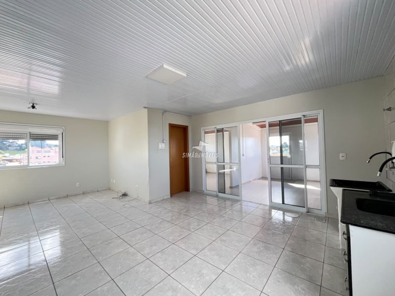 Apartamento 1 quarto  em ERECHIM