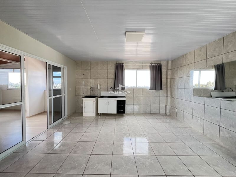 Apartamento 1 quarto  em ERECHIM