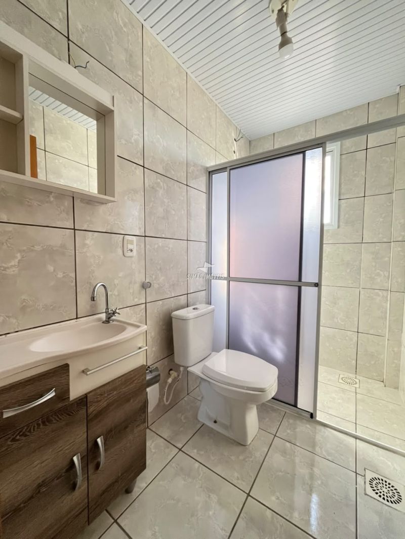 Apartamento 1 quarto  em ERECHIM