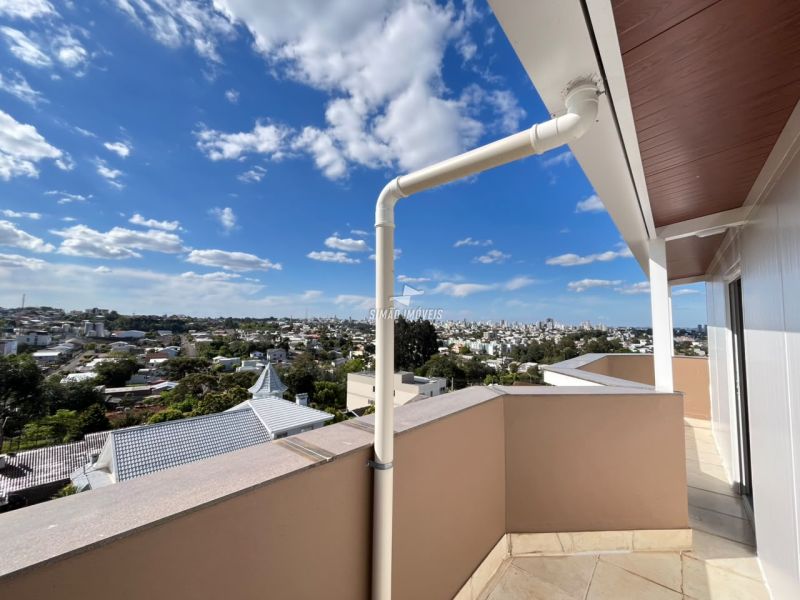 Apartamento 1 quarto  em ERECHIM