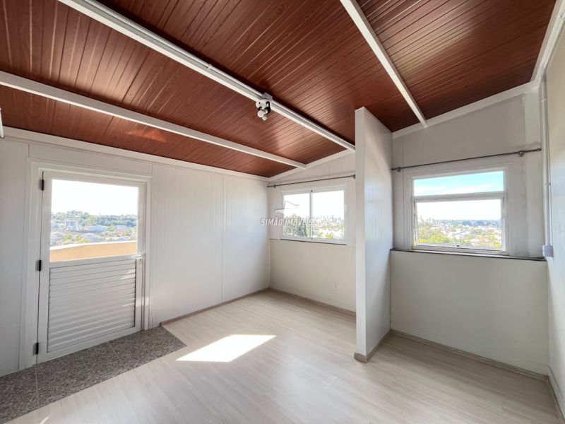 Apartamento 1 quarto  em ERECHIM