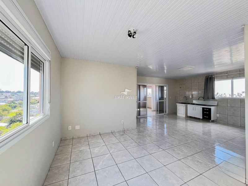 Apartamento 1 quarto  em ERECHIM