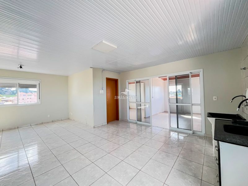 Apartamento 1 quarto  em ERECHIM