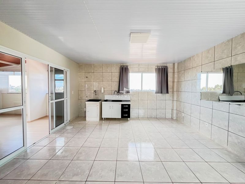 Apartamento 1 quarto  em ERECHIM