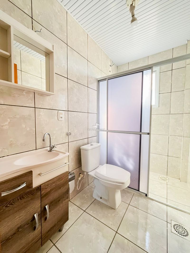 Apartamento 1 quarto  em ERECHIM