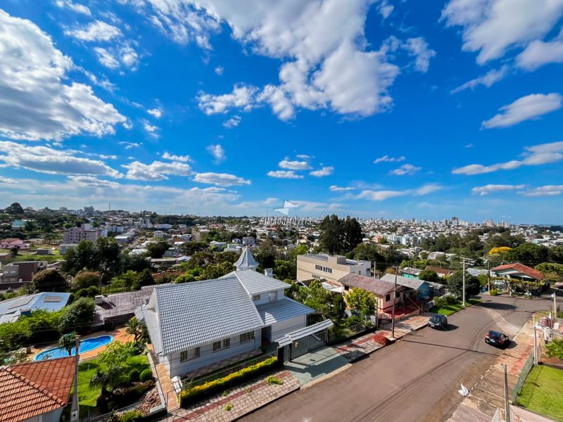 Apartamento 1 quarto  em ERECHIM